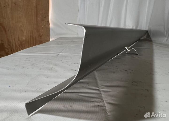 Ремонтные пороги и арки Ваз LADA Артемовский