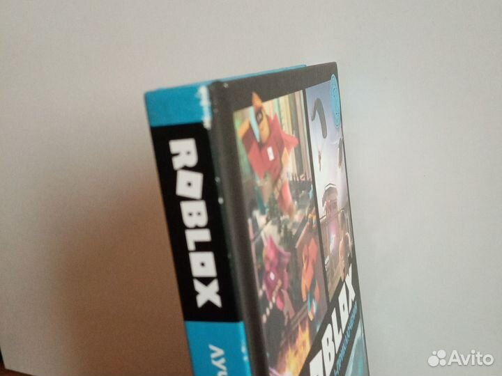 Роболокс лучшие игры приключения 2021 года