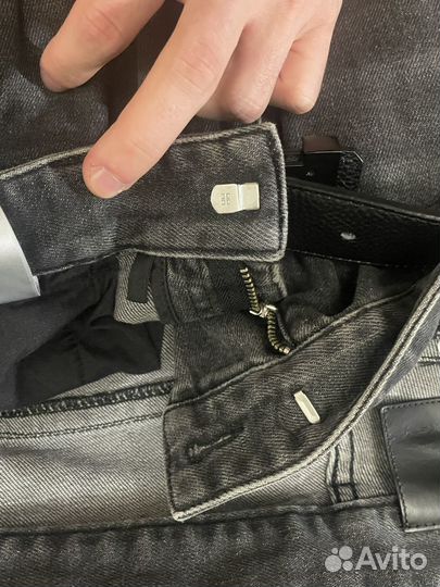 Джинсы givenchy оригинал