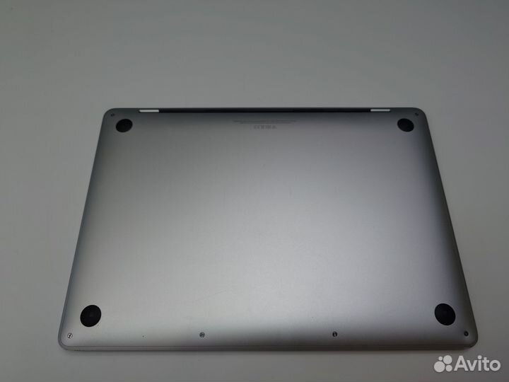 Ноутбук MacBook Pro 13 2019 (i5/16/512)