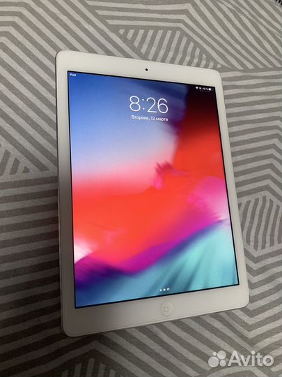 iPad air обмен на телефон