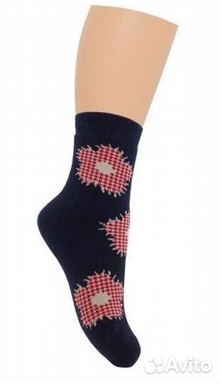 Носочки детские