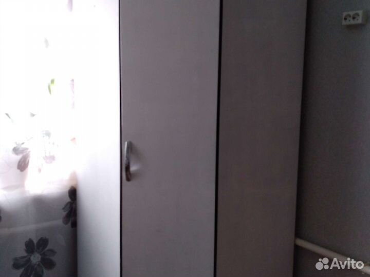 Угловой шкаф бу