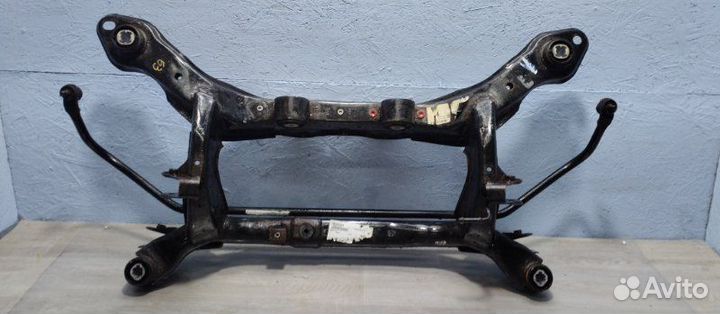 Подрамник задний Volvo Xc60