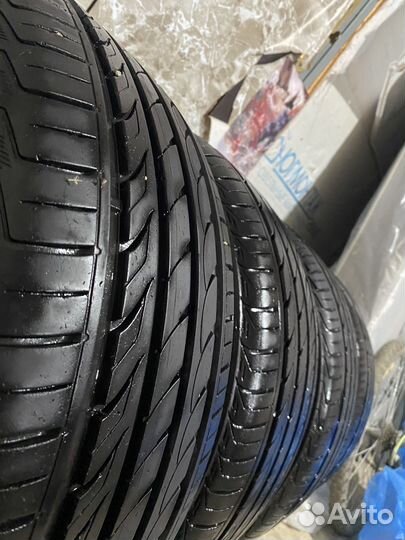 Delinte DH2 205/50 R16 87W