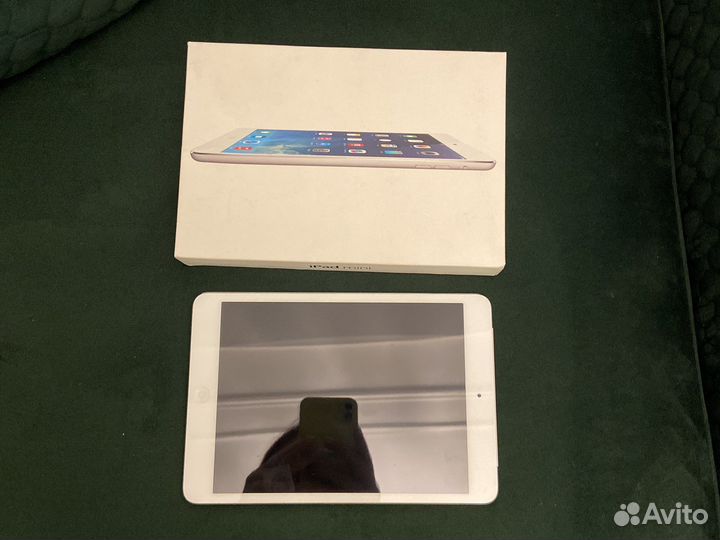 iPad mini 2 16gb