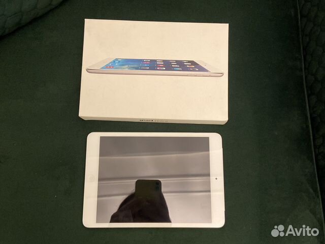 iPad mini 2 16gb