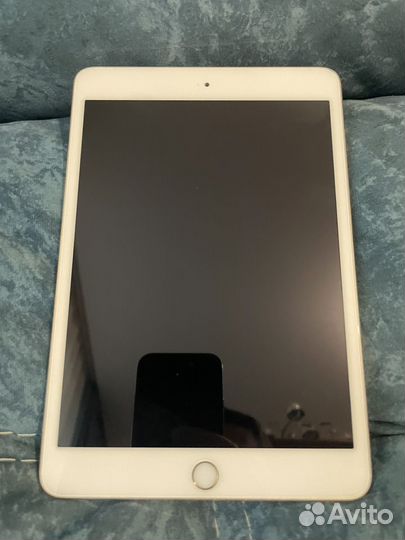 iPad mini 3