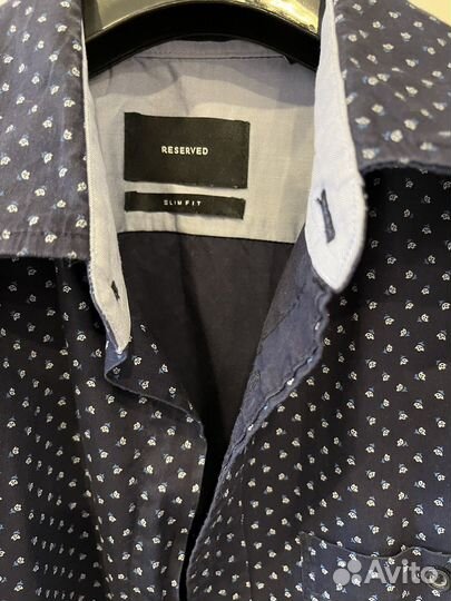 Рубашки для мальчика пакетом 164-170