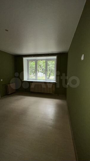 1-к. квартира, 33 м², 1/9 эт.