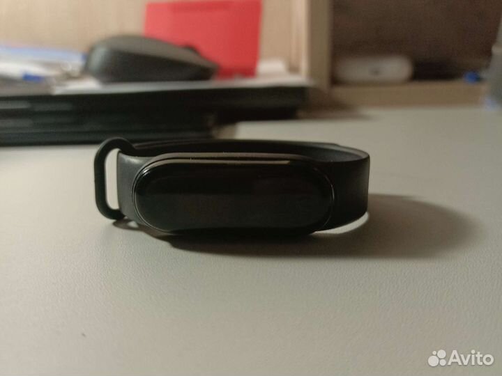 Фитнес браслет xiaomi mi band 6