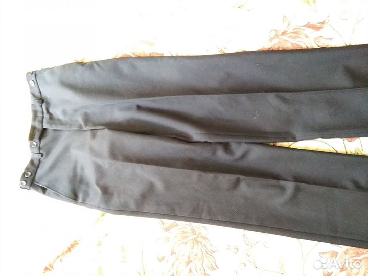 Школьный костюм для мальчика на рост 165-175 см