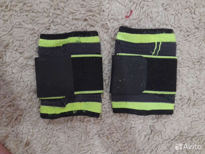 Напульсники