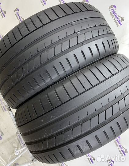 Goodyear Eagle F1 Asymmetric 235/35 R19 87Y