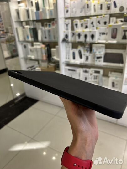 Силиконовый чехол-накладка для iPad air 4/5 2021