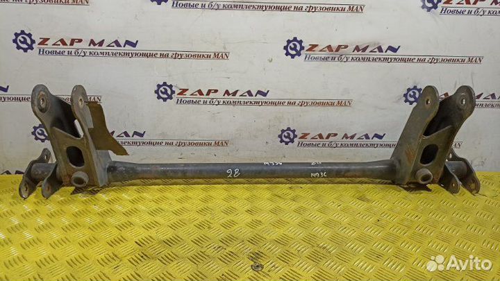 Торсион MAN Man Tgl