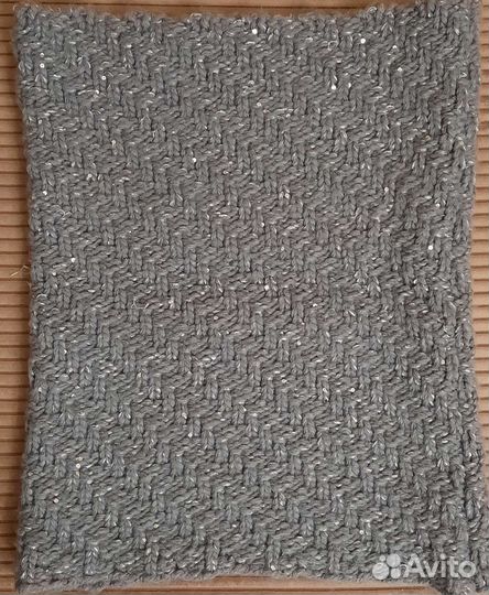 Шарфы и палантины