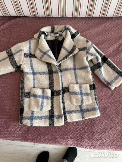 Детские вещи пакетом