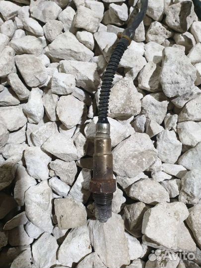 Лямбда зонд Пассат B5+