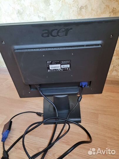 Монитор Acer AL1917 C