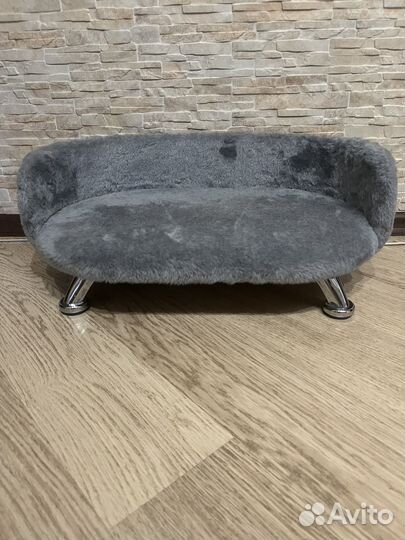 Диван для собак и кошек