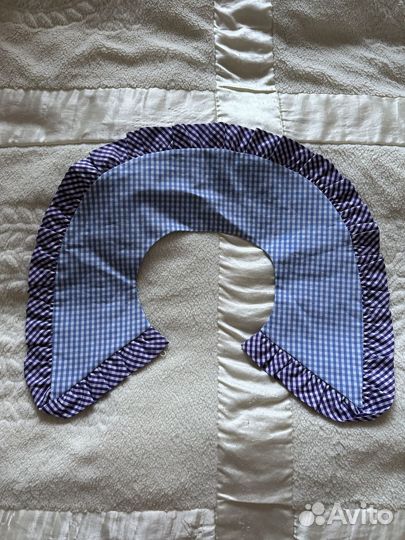 Воротник uterque