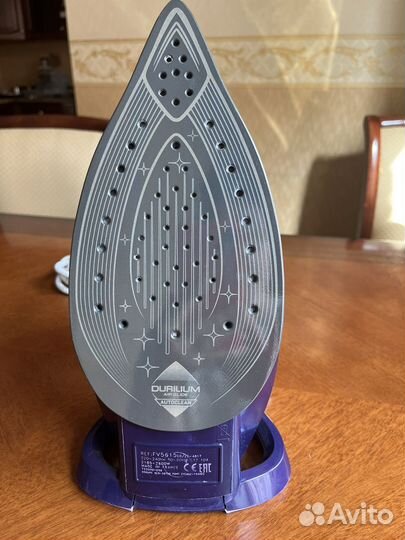 Утюг Tefal