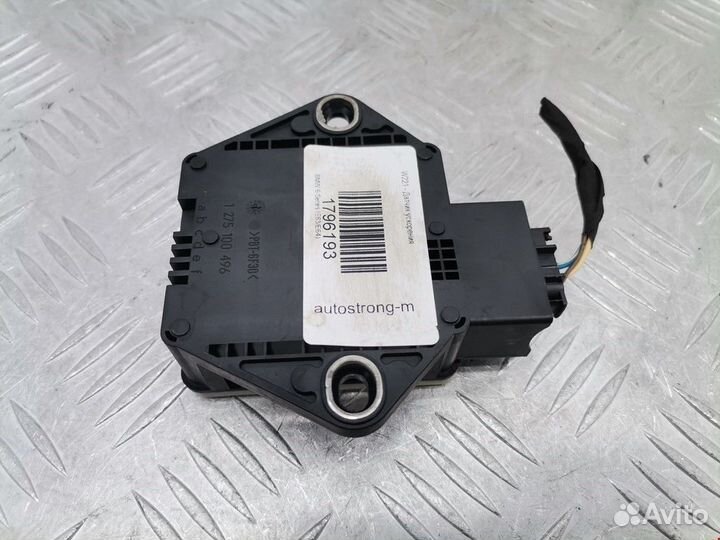 Датчик ускорения BMW 6 E63/E64 2007 0265005681