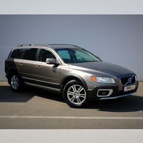 Volvo XC70 2.4 AT, 2011, 156 768 км, с пробегом, цена 1 430 000 руб.