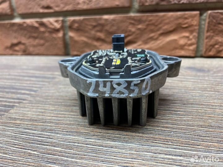 Светодиодный модуль фары Volvo XC90 2015+