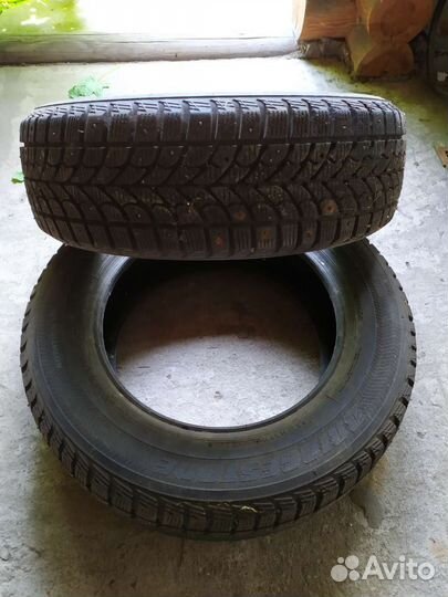 Резина зимняя. Сетка