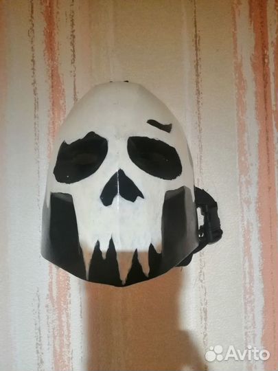 Маски для праздника