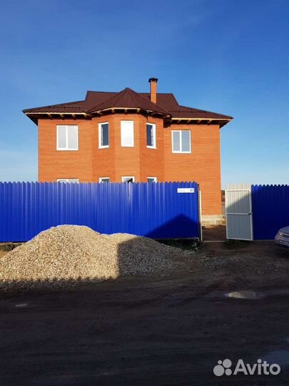 Отделочные работы