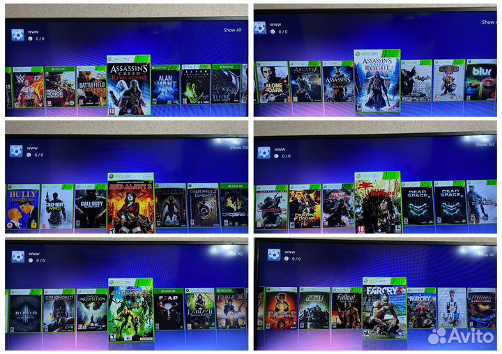 Xbox 360 E freеboot 750Gb Kinect