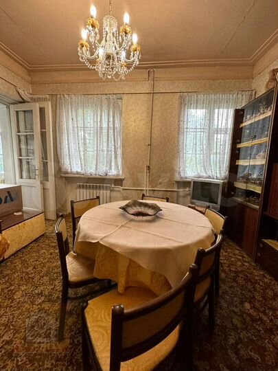 2-к. квартира, 61,1 м², 2/3 эт.