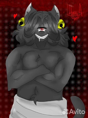 Художник иллюстратор (Арт на заказ)