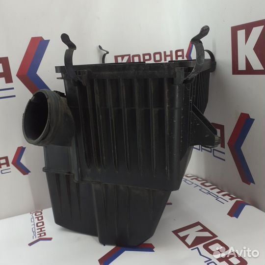 Корпус воздушного фильтра hyundai grand starex