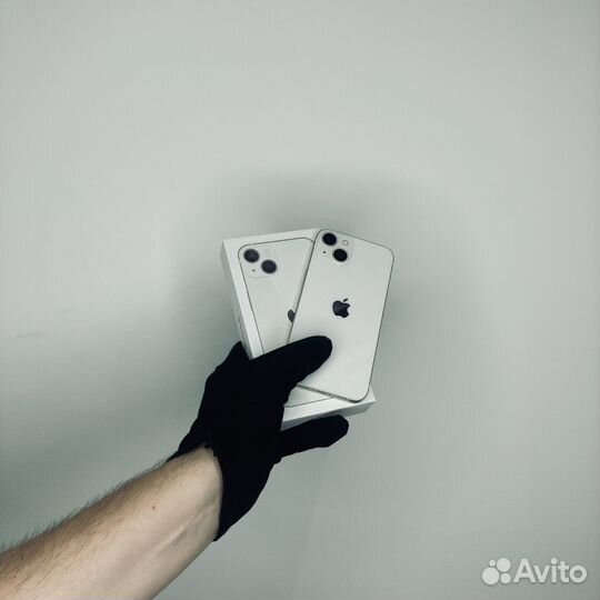 iPhone 13, 512 ГБ