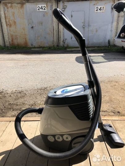 Пылесос Karcher
