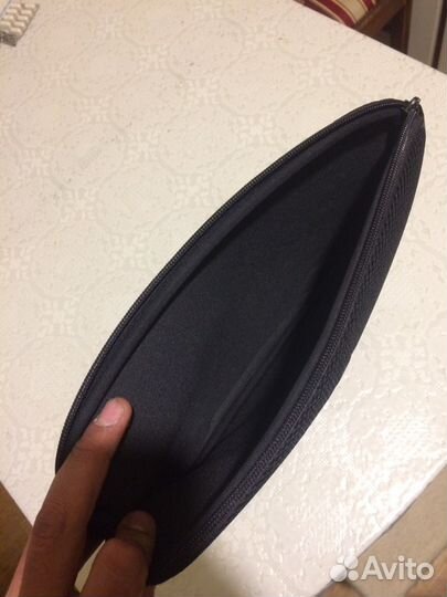 Сумка-чехол для нетбука