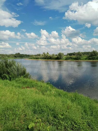 Участок 11 сот. (ИЖС)