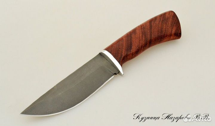 Нож Гепард х12мф бубинга