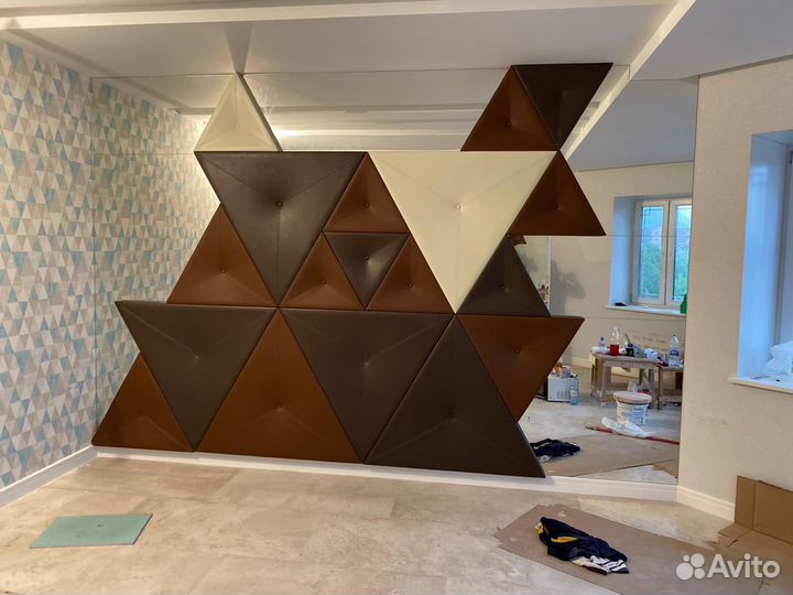 Перетяжка мягкой мебели