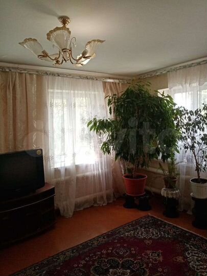 Дом 120 м² на участке 6 сот.