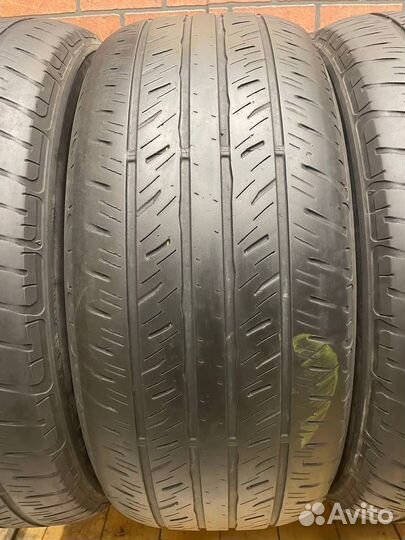 Dunlop Grandtrek AT21 285/50 R20 112V