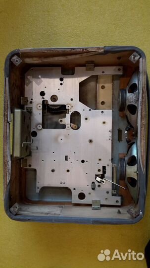 Зап/части и детали магнитофонов Брянск, Чайка 66