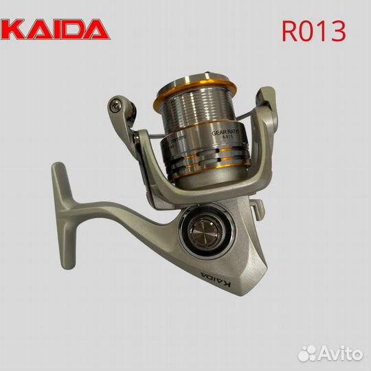 Катушка kaida sonic HF R 013 1000