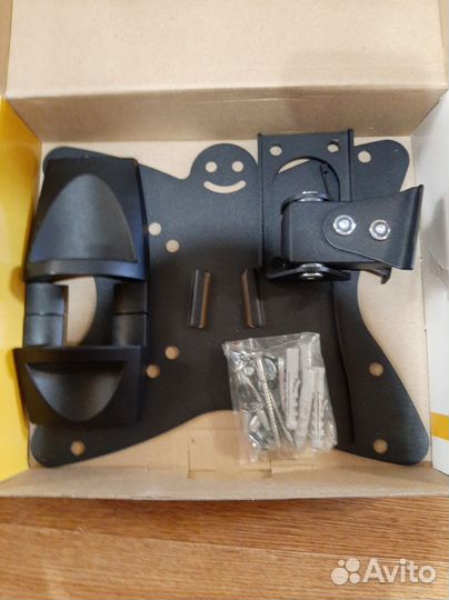 Кронштейн для телевизора Holder lcds-5036