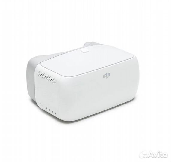 FPV очки DJI Goggles