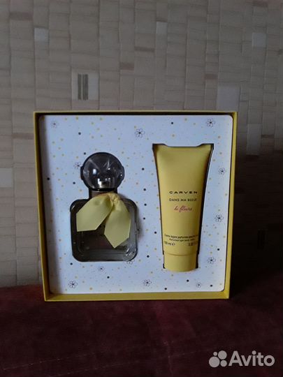 Carven,Kilian After Sunset оригиналы